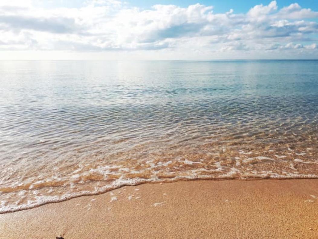 Private And Peaceful Cottage At The Beach แนสซอ ภายนอก รูปภาพ